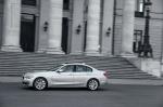 BMW 330e 2016 года (WW)